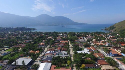 Pousada Castelinho, Забронировать Гостевой дом Отели Сан-Паулу с парковкой, Парковка