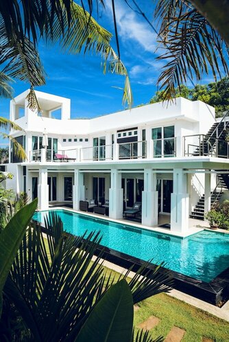 Villa Tropicana by Owner