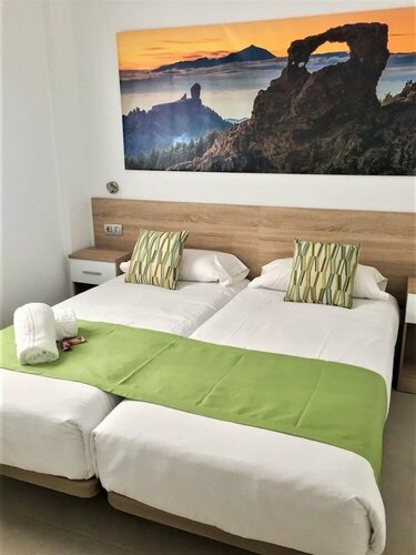 Canteras Suites, Забронировать Курортный отель Лас-Пальмас-де-Гран-Канария Гран-Канария