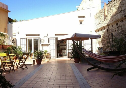 Terrazza al Capo by Wonderful Italy, Забронировать Апартаменты/квартира Палермо Монте-ди-Пьета Палермо