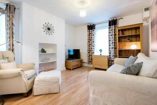 London Bridge Apartments, Забронировать Апартаменты/квартира Апартаменты Лондона, рядом с Винополис, Апартаменты/квартира