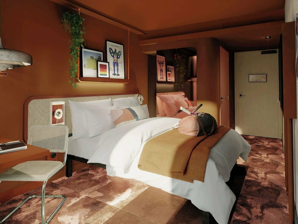 Greet Hotel Salon de Provence