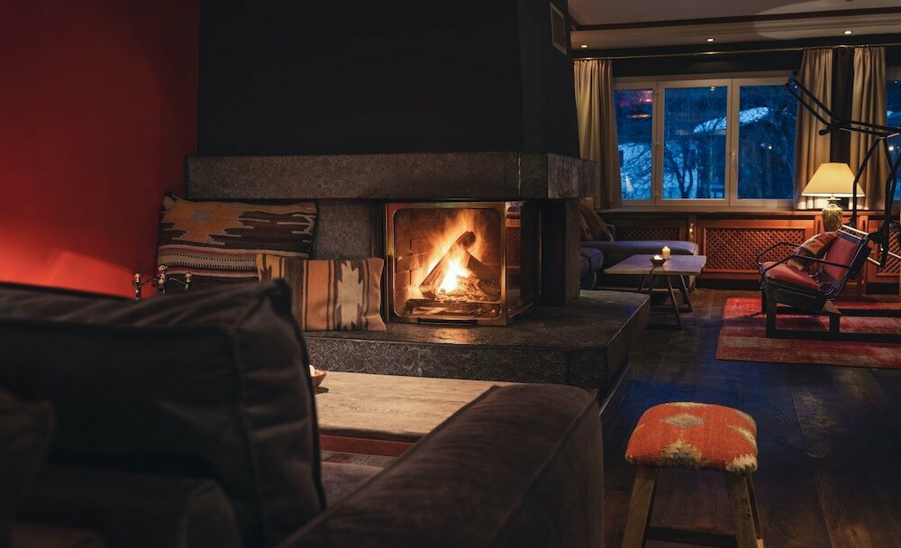 𝘵𝘩𝘦 𝘳𝘦𝘹, Zermatt