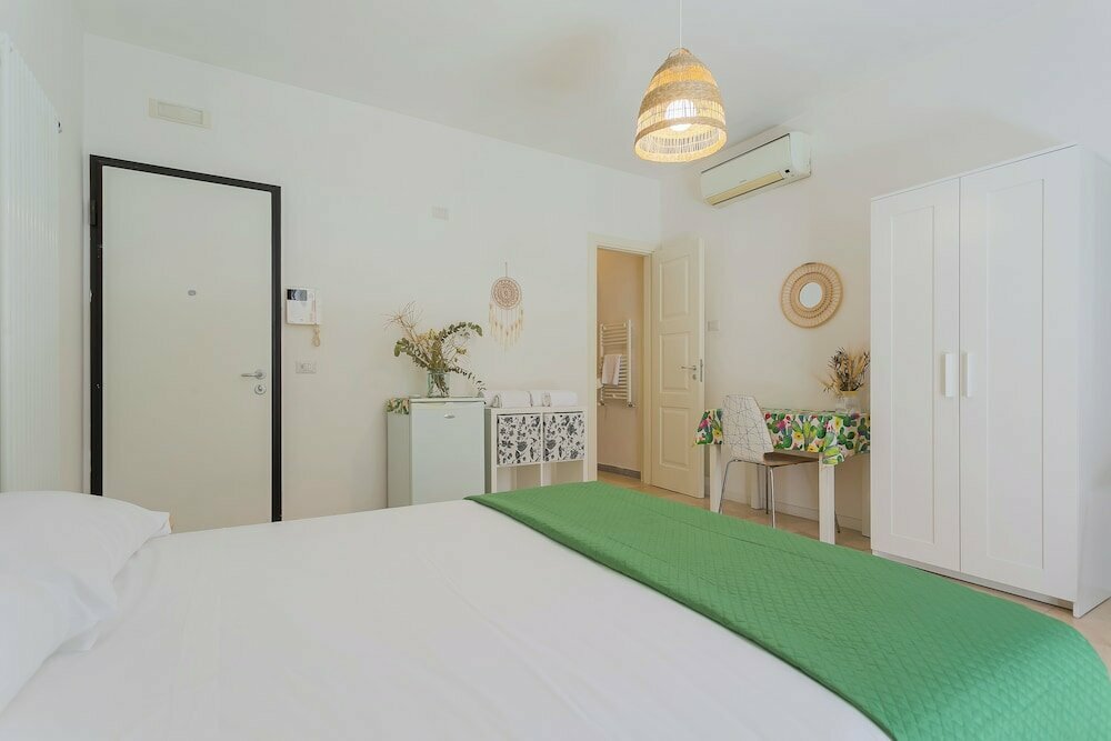 Palazzo San Rocco Rooms by Wonderful Italy