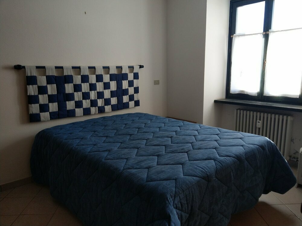 Le Cherillon Apartment