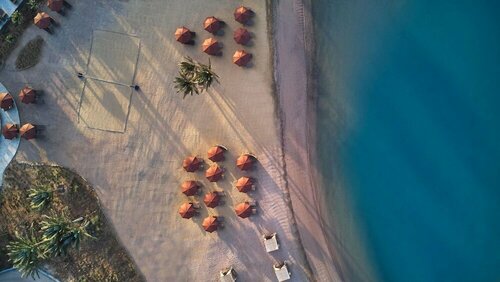 The Chedi El Gouna, Забронировать Курортный отель Эль-Гуна Хургада