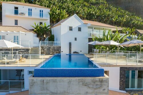 Escarpa - The Madeira Hideaway, Book Vacation Home Hotels in Madeira Archipelago with a Pool, Swimming Pool