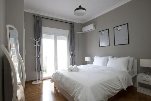 Nice Cute Apartment  in the Center of Athens, Забронировать Апартаменты/квартира Афины Острова Саронического залива - Аттика