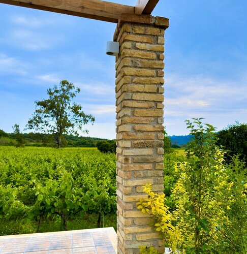 Atrium Vinea Brintziki Winery, Забронировать Отель Iráklia 