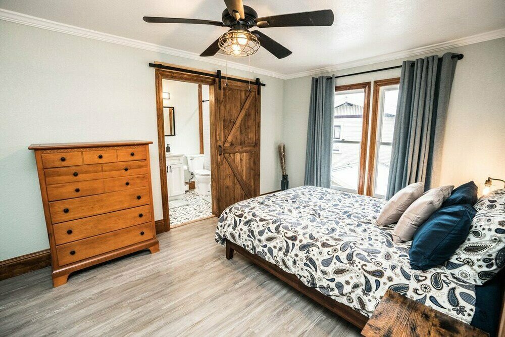 Ybor City Lofts