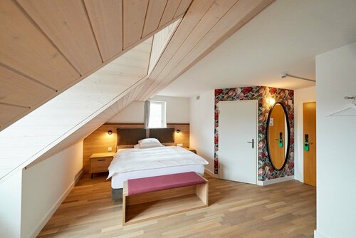 Hotel und Restaurant zum goldenen Kopf, Prenota Hotel Buelach 