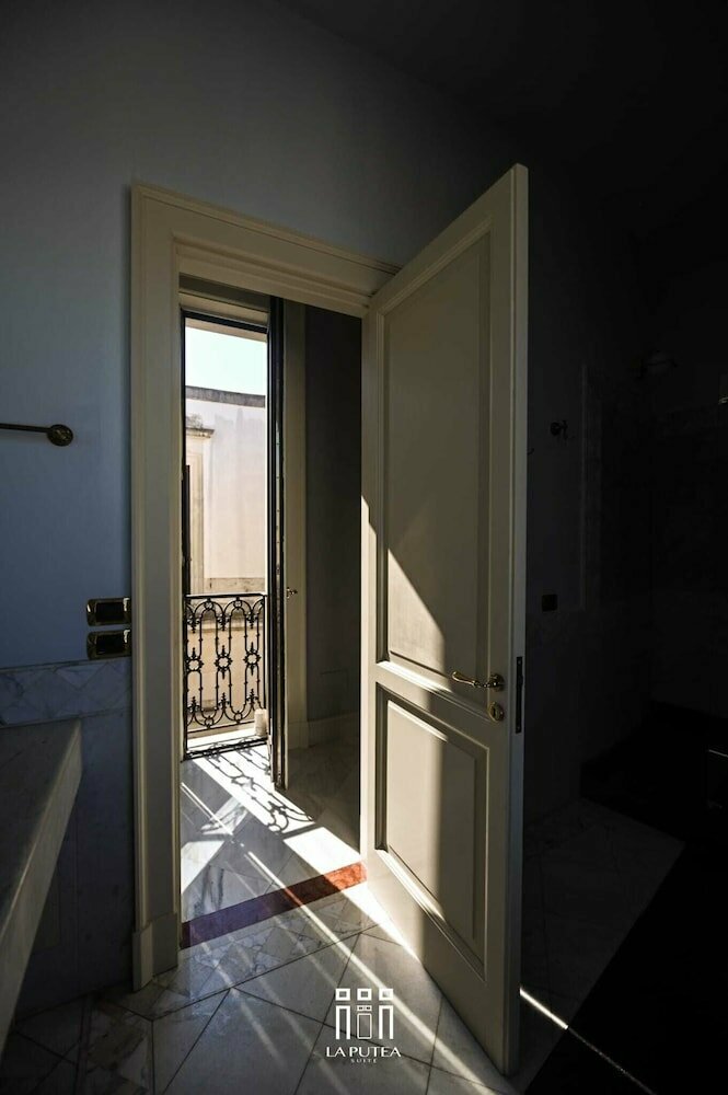 La putea suite