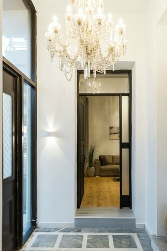 Aigli Seafront Loft-Bespoke Design Gem, Prenota Boutique Boutique hotel a Kalamata, Boutique
