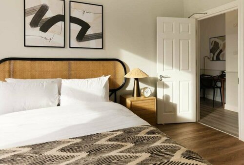 The Hammersmith Escape - Alluring 5bdr Flat, Забронировать Апартаменты/квартира Апартаменты Большого Лондона, Апартаменты/квартира