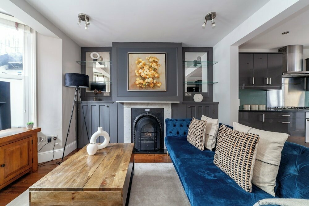 The Hammersmith Apartments