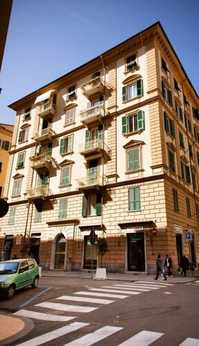 Atmosfere Guest House - 5 Terre e La Spezia, Забронировать Гостевой дом Специя Итальянская Ривьера