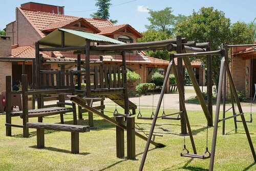 Cabañas La Aldea, Réserver Maison de vacances Cottages à Córdoba, Cottage