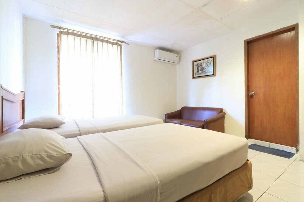 Hotel Prapancha Jakarta