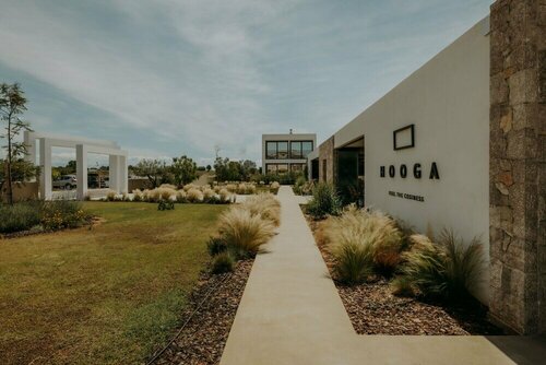 Hooga, Reservar Hotel Mytikas 