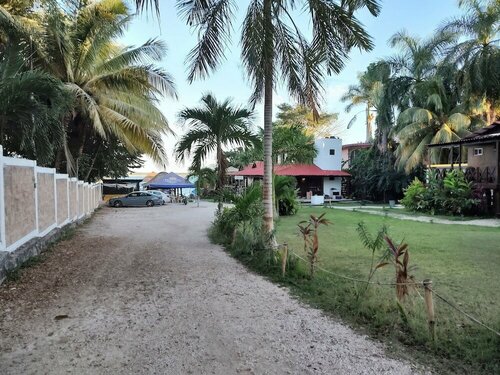 Papitos Bacalar Hotel and Marina, Varaa Hotelli Bacalar 