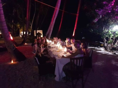 Гостевой дом Batuta Maldives Inn, Забронировать Гостевой дом Тулусду Атолл Северный Мале