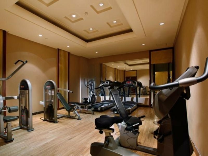 Guidu Hotel Beijing