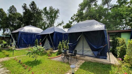 Moonshine Resort Chumphon, Varaa Lomakeskus Hotellit Chumphon uima-altaalla, Uima-allas