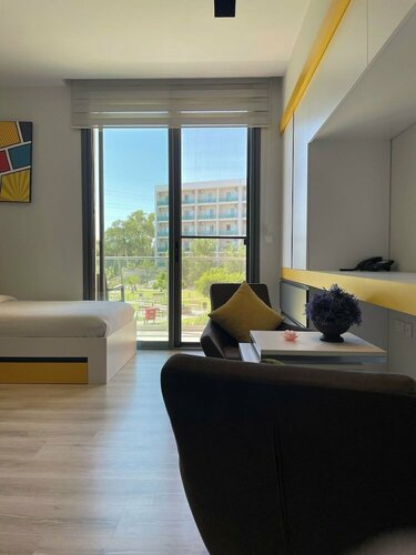 Five Star Memories, Брондау Пәтерлік қонақ үй Famagusta Northern Cyprus