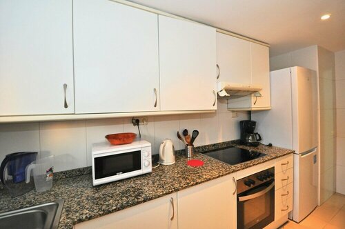 Appartement Clothilde, Забронировать Апартаменты/квартира Апартаменты Льорет-де-Мар, Апартаменты/квартира