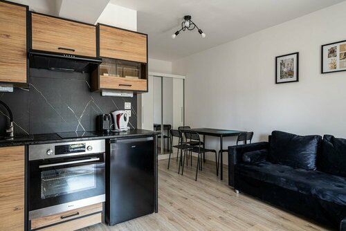 Apartment Wroclaw Pulaskiego, Забронировать Апартаменты/квартира Отели Вроцлава с парковкой, Парковка