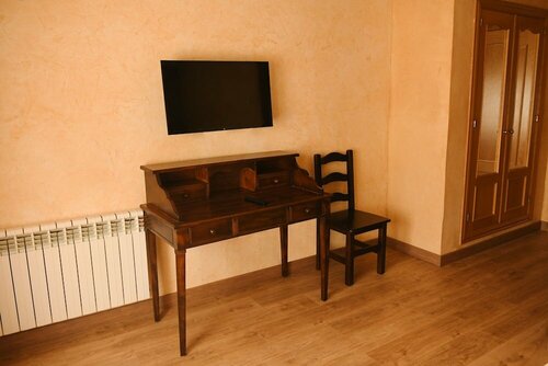 Hostal Rural Vinuesa