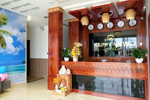Happy View Hotel by ZUZU, Забронировать Отель Отели Лагов 3 звезды, 3*