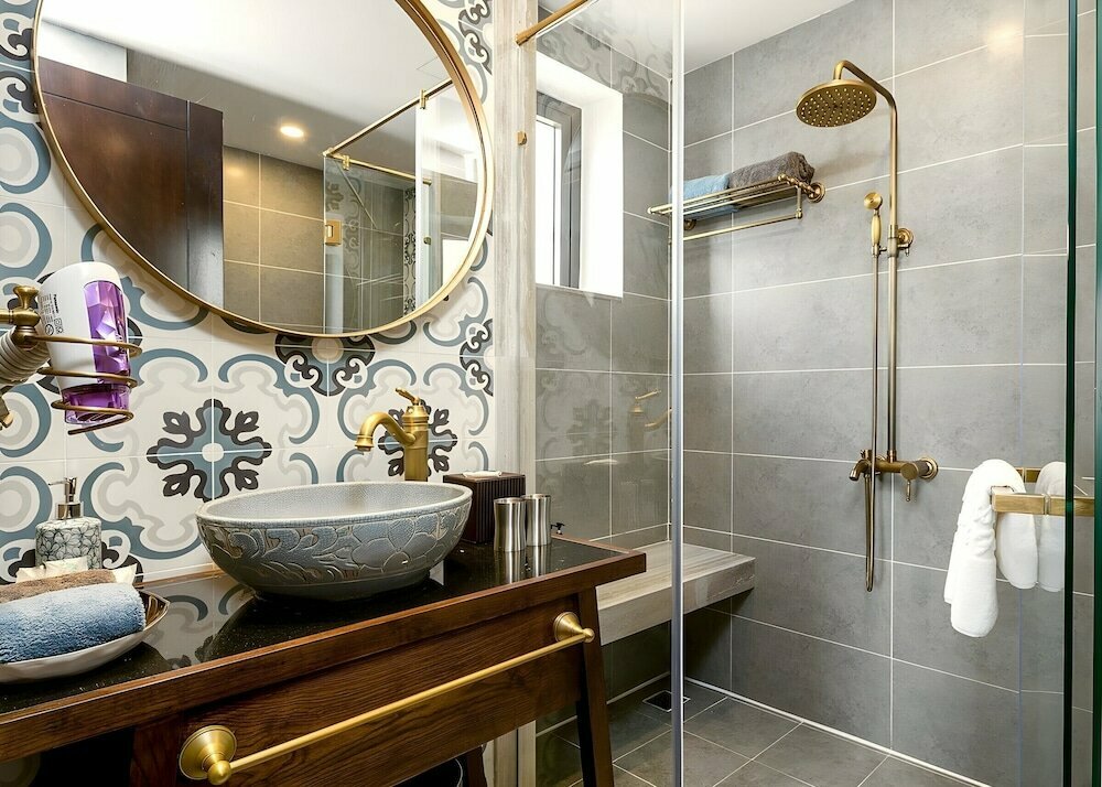 Suite Glory