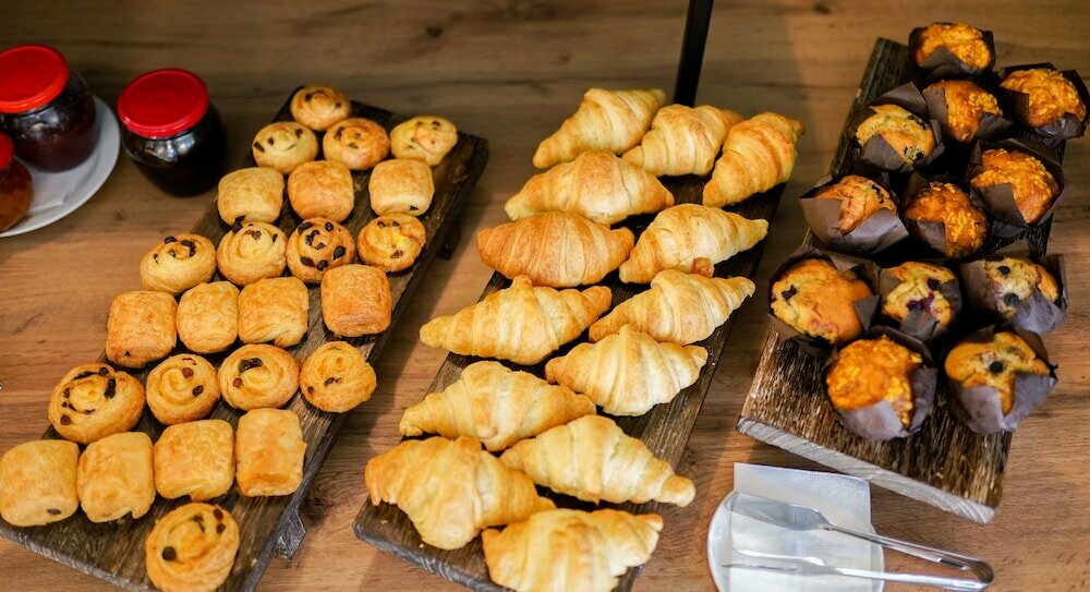 Suatis Resort Kazbegi