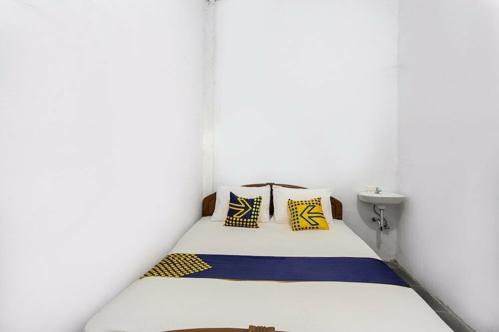 SPOT ON 1055 Sakura Homestay Syariah