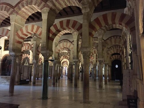 Hospedería Luis de Góngora, Забронировать Хостел Хостелы Cordoba Province, Хостел
