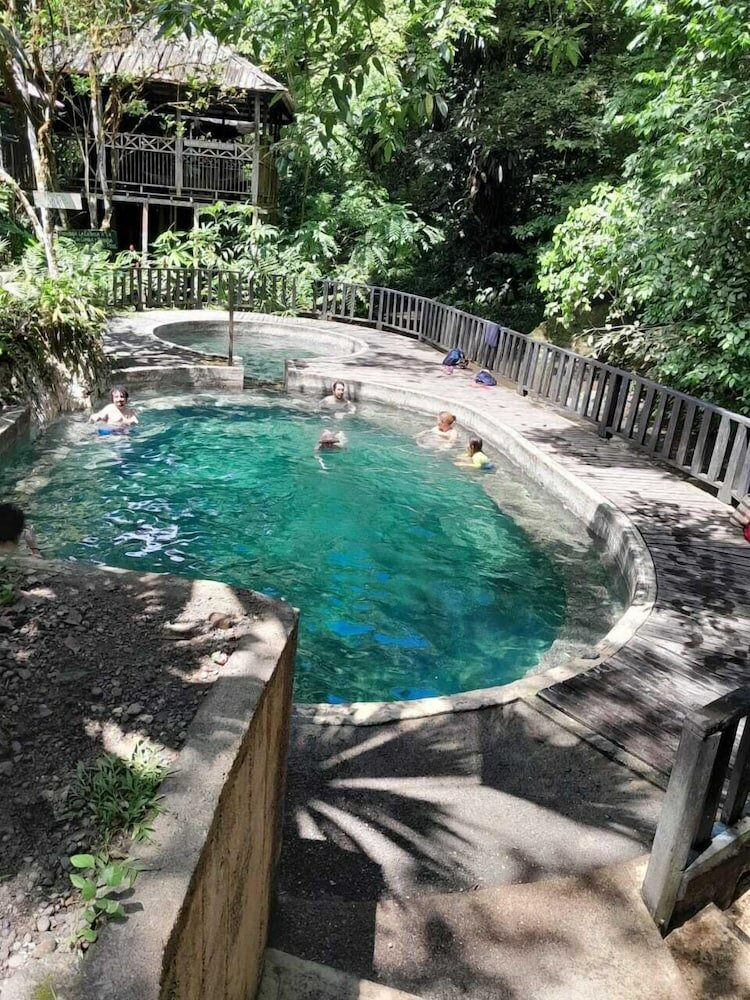 Ecohotel Bahía Terco