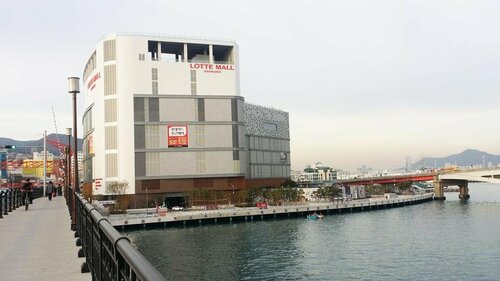 J Motel, Book Motel Billige hoteller i Busanjin-Gu