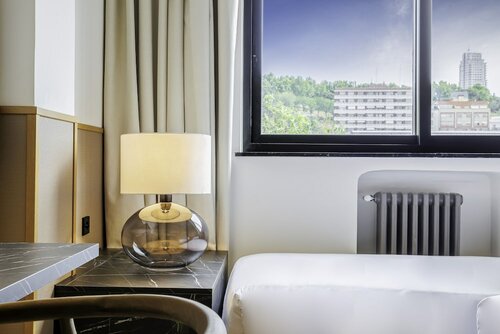 Hotel Acta Madfor, Varaa Hotelli Moncloa-Aravaca 