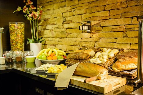 Fletcher Hotel-Restaurant Duinzicht, Забронировать Отель Ауддорп Goeree-Overflakkee