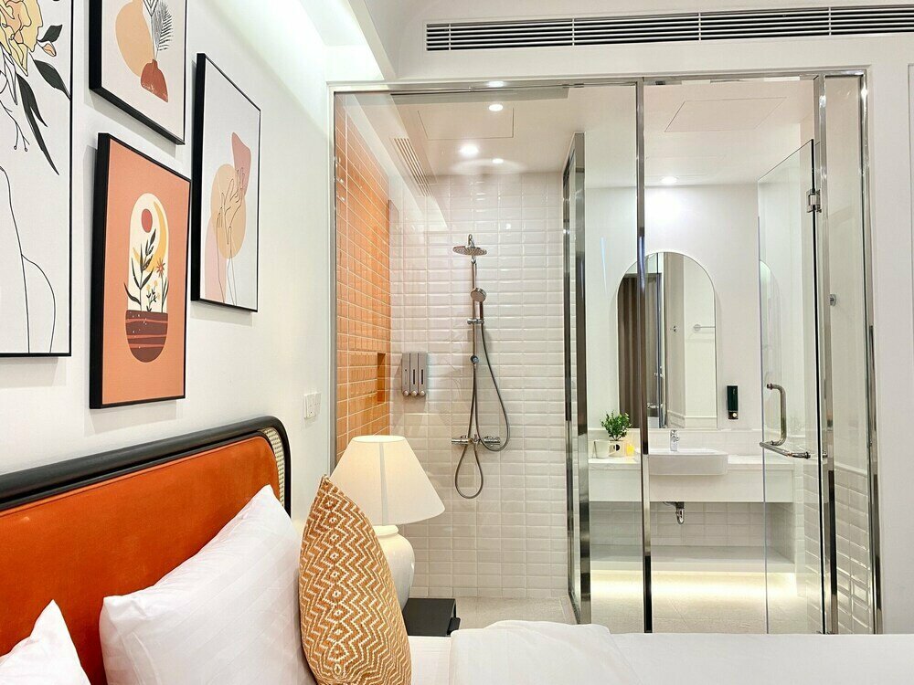 JM Apartment Hillside Phu Quoc