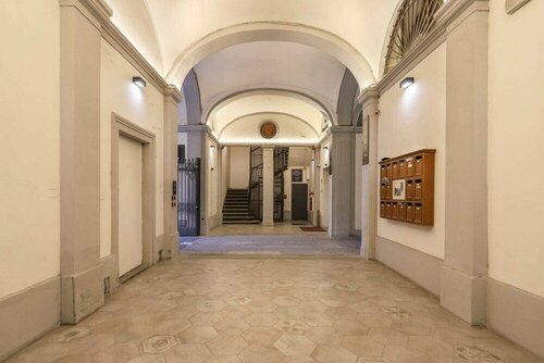 Santa Maria Novella Bright and Modern Apartment, Забронировать Апартаменты/квартира Апартаменты Флоренции, Апартаменты/квартира