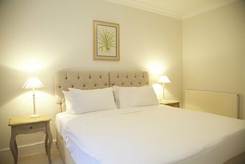 A Place Like Home - Two Bedroom Flat near Gloucester Road, Забронировать Апартаменты/квартира Апартаменты Большого Лондона, Апартаменты/квартира
