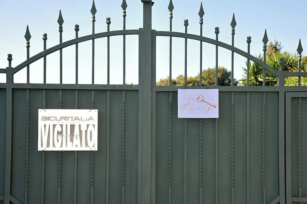 B&B Casa di Giò Luxury Resort