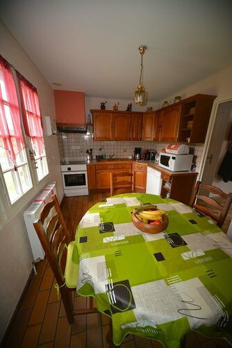 Maison En Normandie, Забронировать Отель Кастийон Нижняя Нормандия
