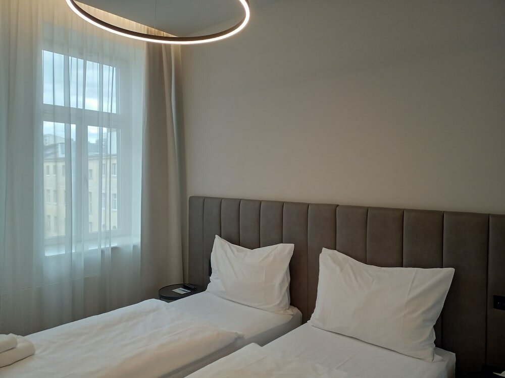 Figaro Suites