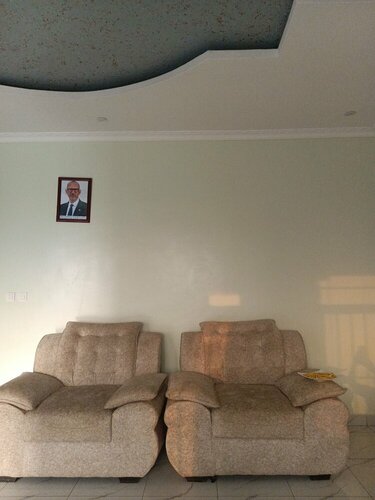10 Kg 17 Ave, Rezerwuj Hotel Kigali Nyarugenge