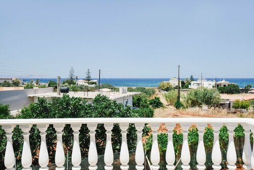 Gaia Villa, Забронировать Вилла Виллы Ираклион, Вилла