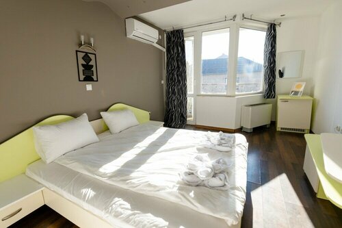 Sea and Mountain - Jar House, Rezervovat Hotel Bozhurishte Sofie
