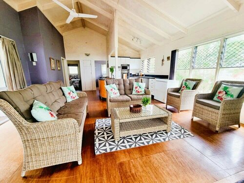 Natura Turtle Bungalow, Varaa Hotelli Weimaonga 